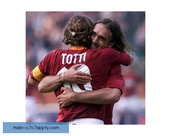 托蒂否认与加帅共餐传闻旧事澄清